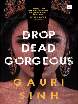 cover image of Drop Dead Gorgeous